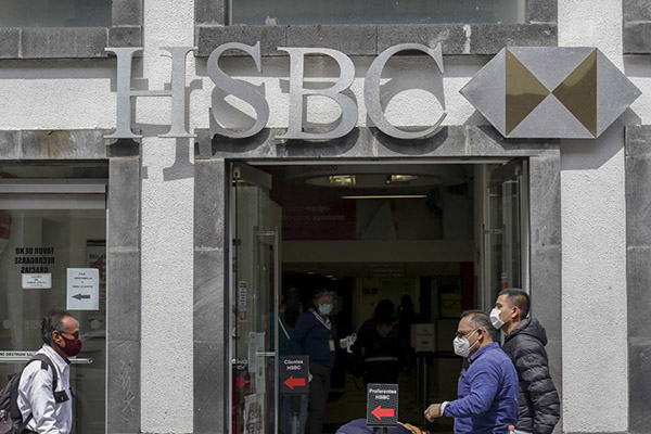 ¿Cuál es el panorama de los servicios bancarios en México?