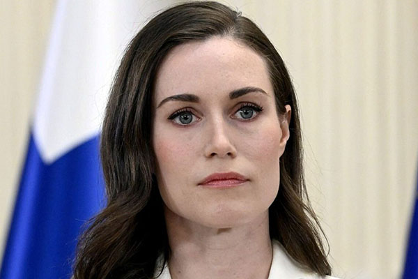 Nuevo escándalo en Finlandia por foto “inapropiada” en la residencia oficial
