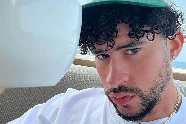 “Neverita” de Bad Bunny, ¿tributo a Elvis Crespo o plagio descarado?