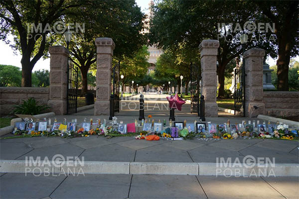 Despiden al jefe de policía de Uvalde meses después del tiroteo en escuela