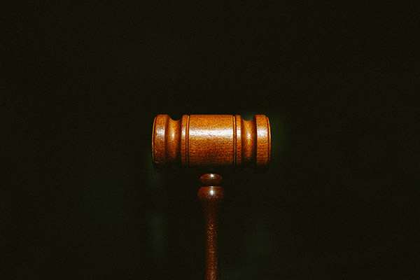 Tribunal chino confirma sentencia de muerte contra estadounidense acusado de asesinato