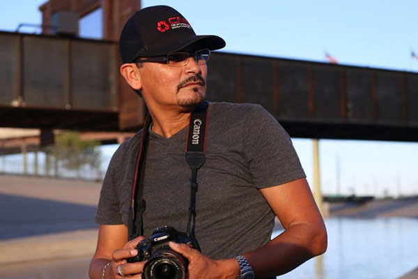 Detienen a presunto autor intelectual de asesinato de periodista en Tijuana