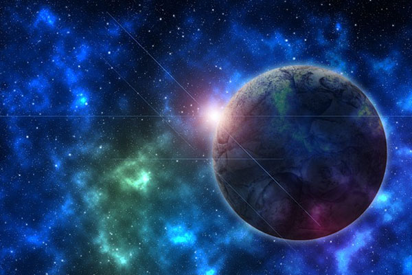Telescopio Webb de la NASA detecta dióxido de carbono en atmósfera de exoplaneta
