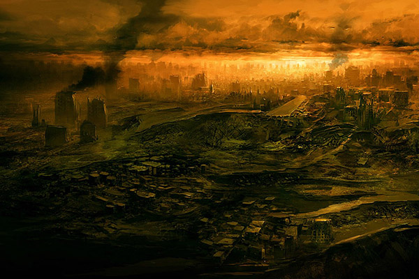 Películas apocalípticas para esperar el fin del mundo