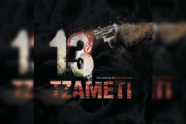 Calle Tzameti 13, un filme impactante, atípico y muy entretenido