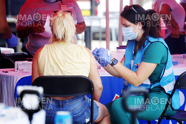 Alemania suma más de 33,000 nuevos positivos de coronavirus en el último día