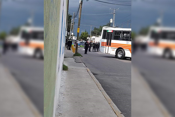 Un niño muere arrollado por camión de la Ruta 68
