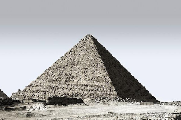 Hallan en Luisiana dos montículos más antiguos que las pirámides de Egipto