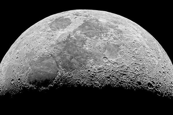 ¿Cuál es el origen de la Luna? Científicos encuentran nuevas pruebas