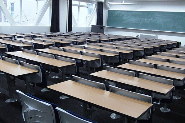 Escuelas rusas enseñarán a sus alumnos “los objetivos” de la operación militar en Ucrania