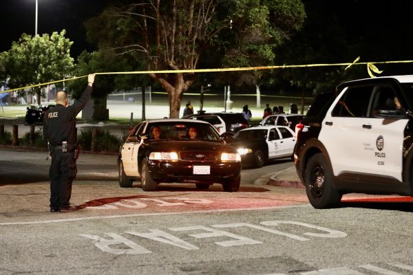 Al menos cuatro muertos en un tiroteo en Houston