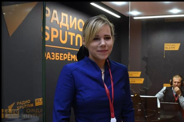Medio austriaco anuncia el asesinato de Natalia Vovk, supuesta asesina de Dúguina
