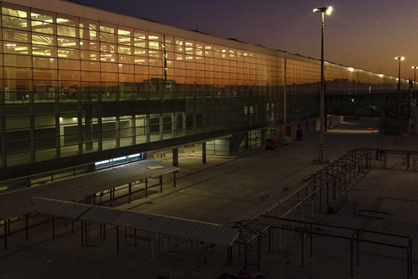 AIFA, ni siquiera cerca de los mejores aeropuertos de América Latina