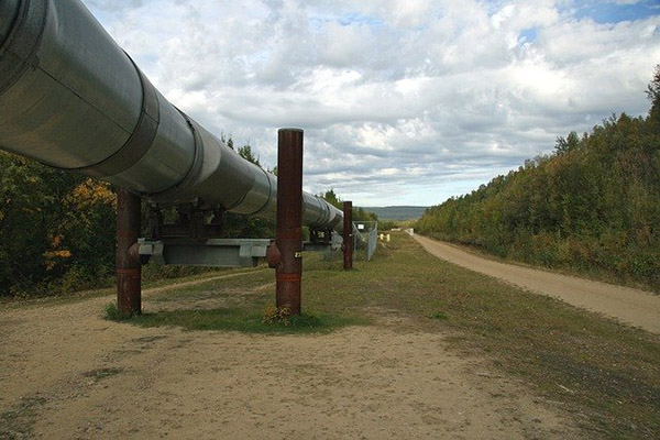Francia espera tener depósitos de gas llenos para el fin del verano