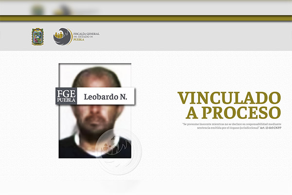 Aprehenden en Tamaulipas a secuestrador de Z. Mena