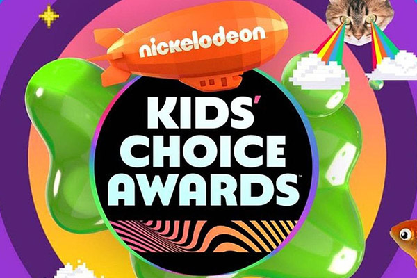 Kids’ Choice Awards 2022, reflejo de la juventud al paso de los años