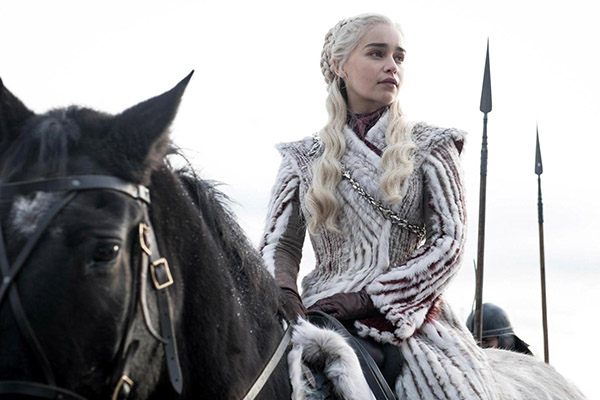 Época medieval en “Game of Thrones” y “House of the Dragon”, ¿realidad o fantasía?