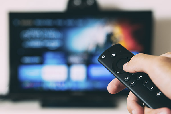 Streaming, más caro, pero más conveniente que sistema de cable