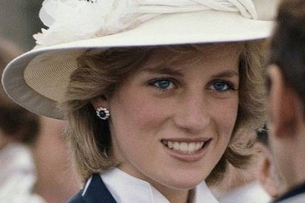 Las teorías conspirativas reviven a 25 años de la muerte de Lady Di