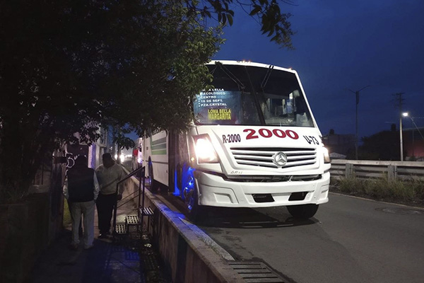 Ruta 2000, cuánta falta hace pese a su negro historial