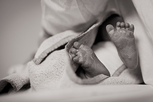 México registra 6.7 defunciones fetales por cada 10,000 mujeres en edad fértil en 2021
