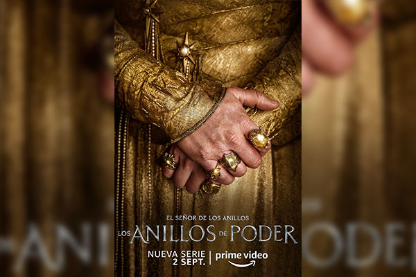 La exorbitante cantidad que le ha costado a Amazon “El señor de los anillos: los anillos de poder”