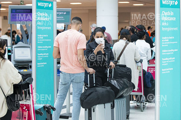 Canadá confirma 1,251 casos de viruela del mono