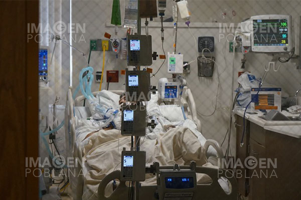 OMS: Hospitalizaciones y muertes por COVID-19 incrementarán con clima más frío