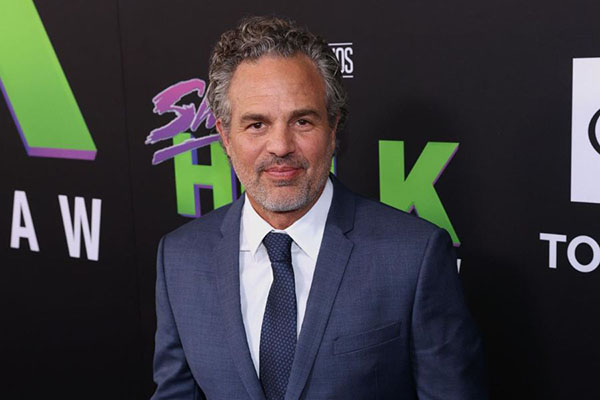 Mark Ruffalo apoya nueva Constitución en Chile y llama a votar a favor
