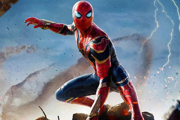 ¿Qué podemos esperar del reestreno de “Spiderman: No Way Home”?