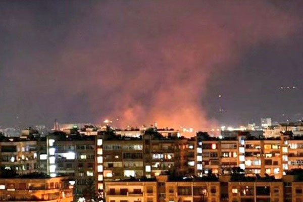 Israel pagará el precio por constantes ataques contra Siria: Canciller sirio