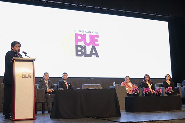 Gobierno crea condiciones para impulsar emprendimiento y reducir desigualdad: Barbosa