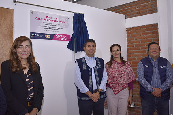 Ayuntamiento capacitará a adultos mayores en manejo de redes sociales