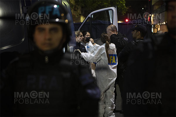 Magnicidios e intentos de asesinatos políticos en Latinoamérica en las últimas décadas