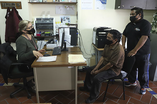 SEDIF brinda servicios gratuitos de asesoría en materia de Registro Civil