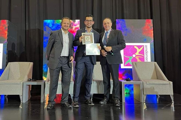 Ciudad de Puebla participa en encuentros latinoamericanos para la atracción de eventos