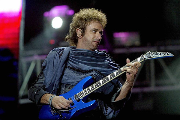 Cerati: a 8 años de la lenta muerte del ícono del rock en español