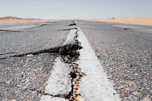 Van más de 30 muertos tras el sismo en provincia china de Sichuan
