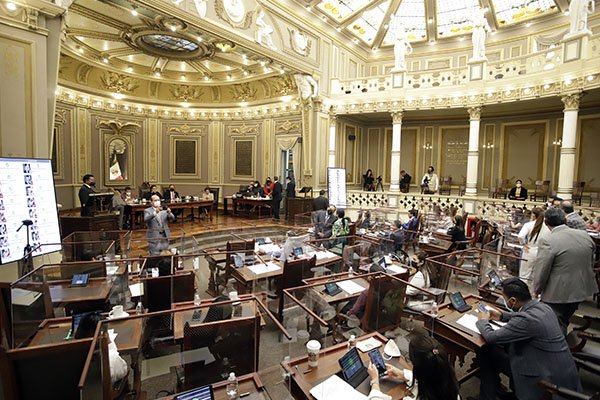 Congreso escuchará a expertos para trabajar en desarrollo e inclusión de personas con discapacidad