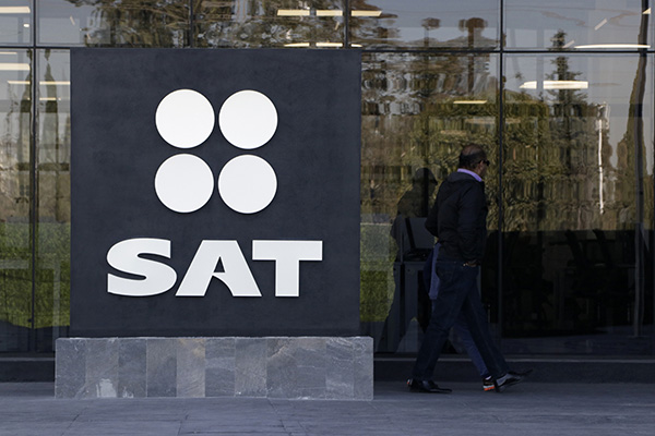 Puebla, de los estados con más recaudación fiscal: SAT