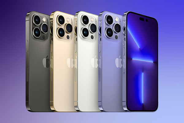 Lanzamiento de iPhone 14 aumenta amenazas cibernéticas