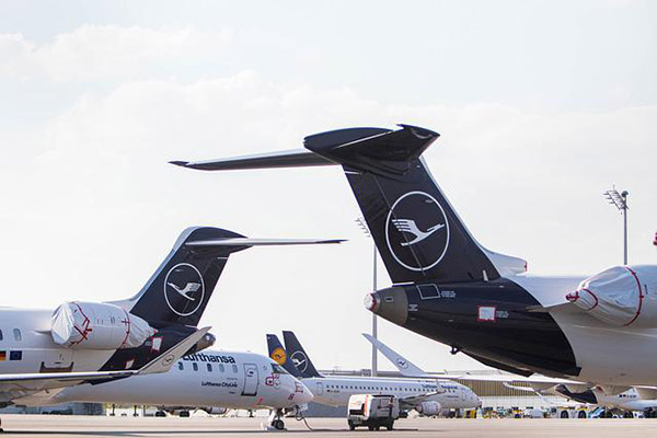 Los pilotos de Lufthansa desconvocan nueva huelga
