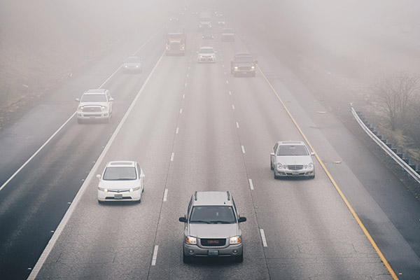 ¿La contaminación del aire afecta más a las mujeres? Así lo sugiere un estudio
