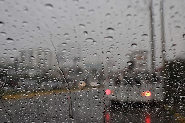 Lluvias en Puebla, lejos de llenar la presa de Valsequillo