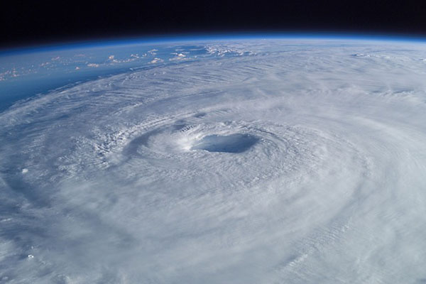 Earl se convertirá en un gran huracán a fines de esta semana