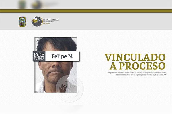 Detenido un malhechor cuando cobraba el monto de una extorsión