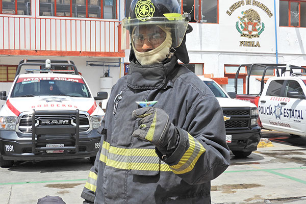 Alerta SSP por riesgos del uso de pirotecnia durante fiestas patrias