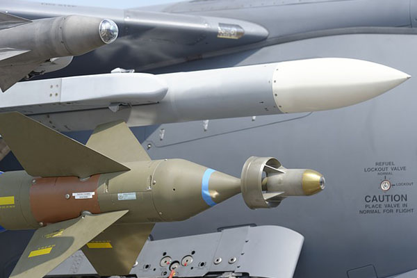 EU desplegará sus primeras armas hipersónicas en 2023