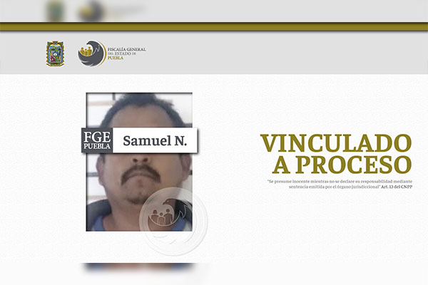 Aprehendido décimo implicado en homicidio de abogado en Huauchinango