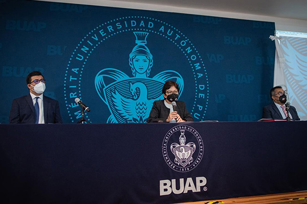 BUAP lanza nueva herramienta digital de servicios